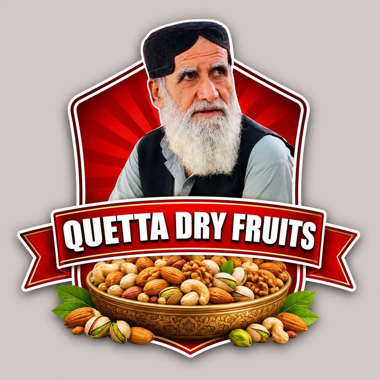 Quetta Dry Fruit
